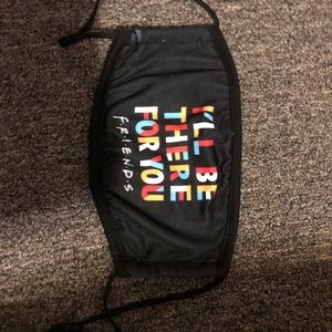 Friends Mask